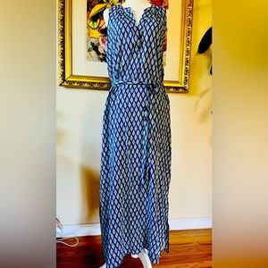 Gap long dress